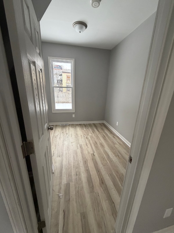 Building Photo - 1646 Center St