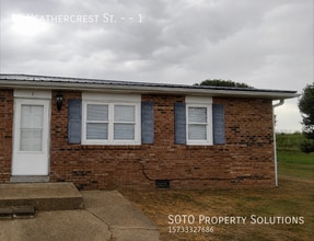 18 Heathercrest St