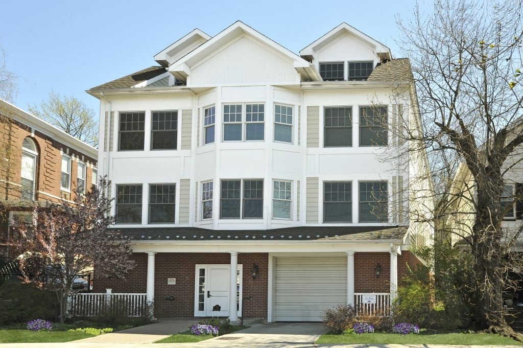 Downtown Rye Apartments Apartments in Rye, NY