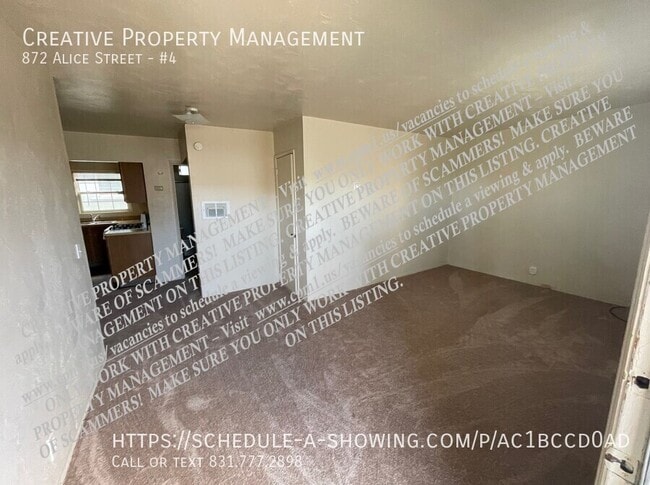 Foto del edificio - 872 Alice St