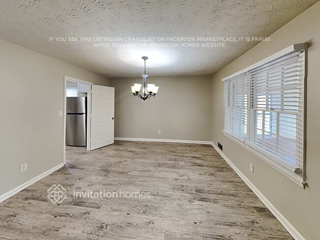 Foto del edificio - 4141 Hickory Dr