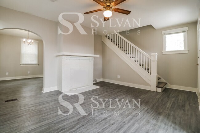 Photo - Living where You Love is Good for your Heart! House