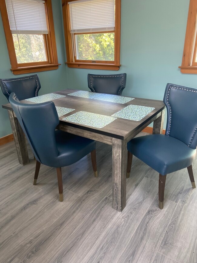 Building Photo - 245 Granite St