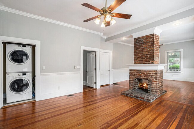 Foto del edificio - 2891 Macaw St NW