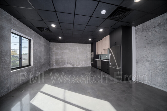 Foto del edificio - 1314 S 500 E