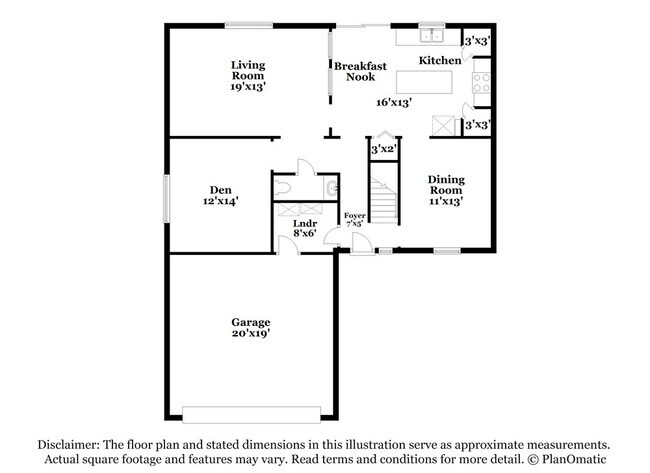 Building Photo - 7115 High Bluff Rd