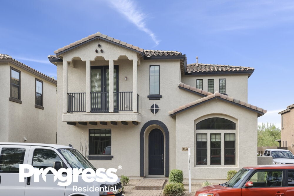 2361 W Sleepy Ranch Rd, Phoenix, AZ 85085 House for Rent in Phoenix