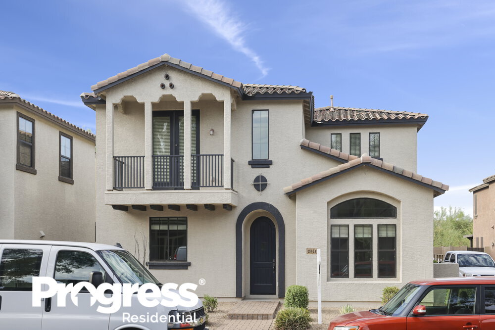 2361 W Sleepy Ranch Rd, Phoenix, AZ 85085 House for Rent in Phoenix