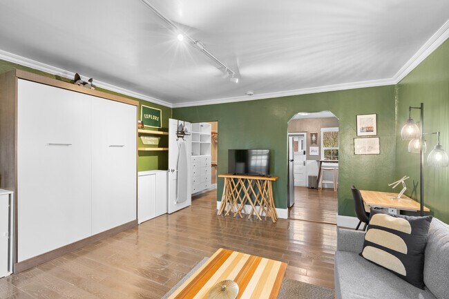 Foto del edificio - 2601 NW Raleigh St