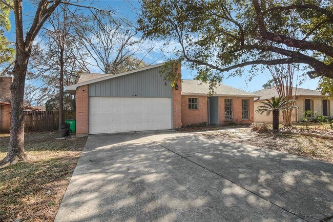 Building Photo - 4530 Adonis Dr