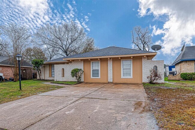 Foto del edificio - 1447 Willow Rock Rd