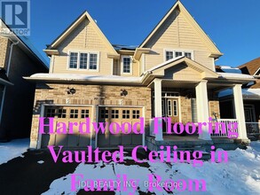 Building Photo - 10 Benn Ave