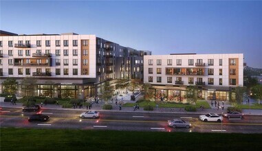Building Photo - 715 E College Ave