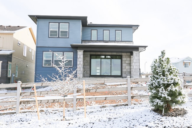 Photo - 8547 Cheraw St (Littleton, CO) House