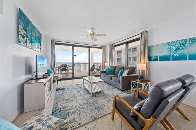 Foto del edificio - 24800 Perdido Beach Blvd