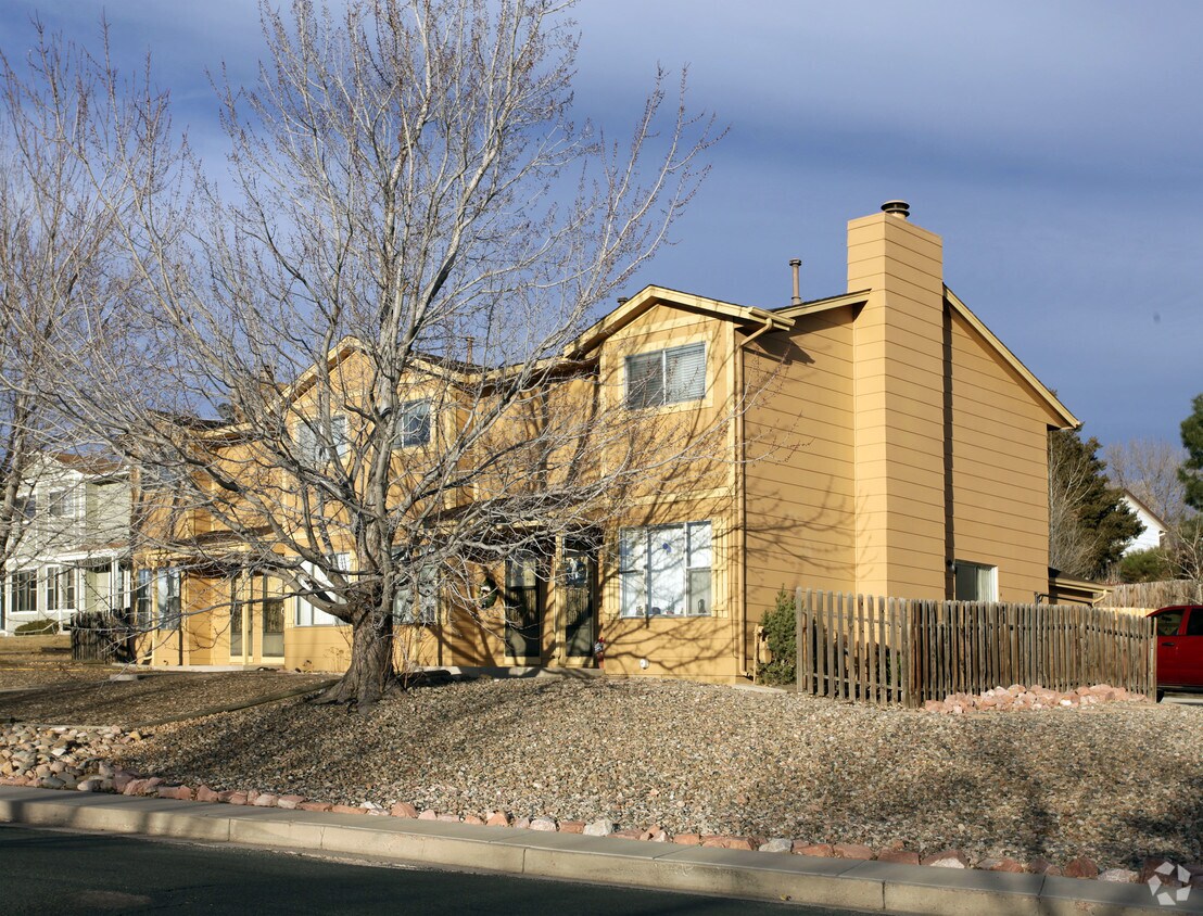 Foto principal - 5515 Tomah Dr