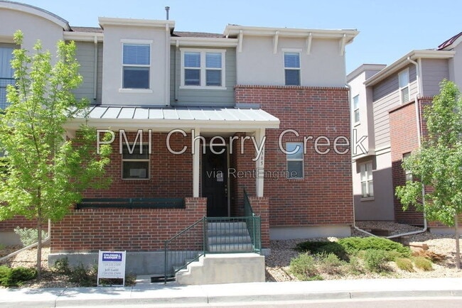 Photo - 6385 South Xanadu Way Apartment
