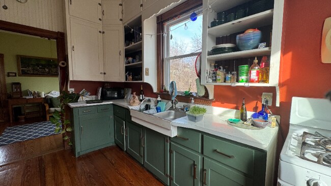 Foto del edificio - 5516 Walnut St