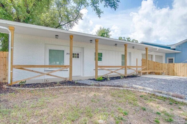 Foto del edificio - 203 S L St