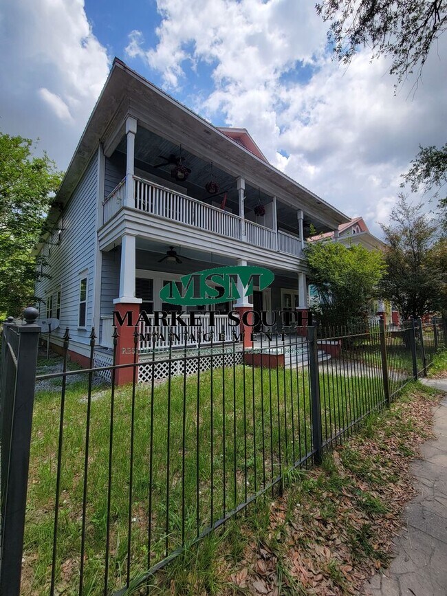 Foto del edificio - Renovated Historic District!