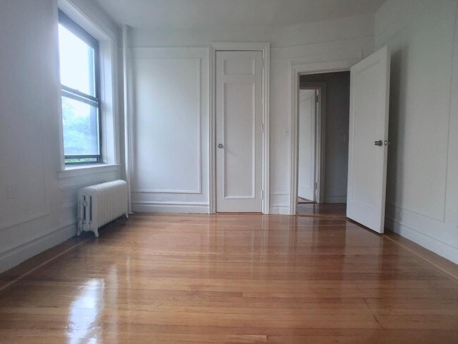 Foto del edificio - 652 W 163rd St