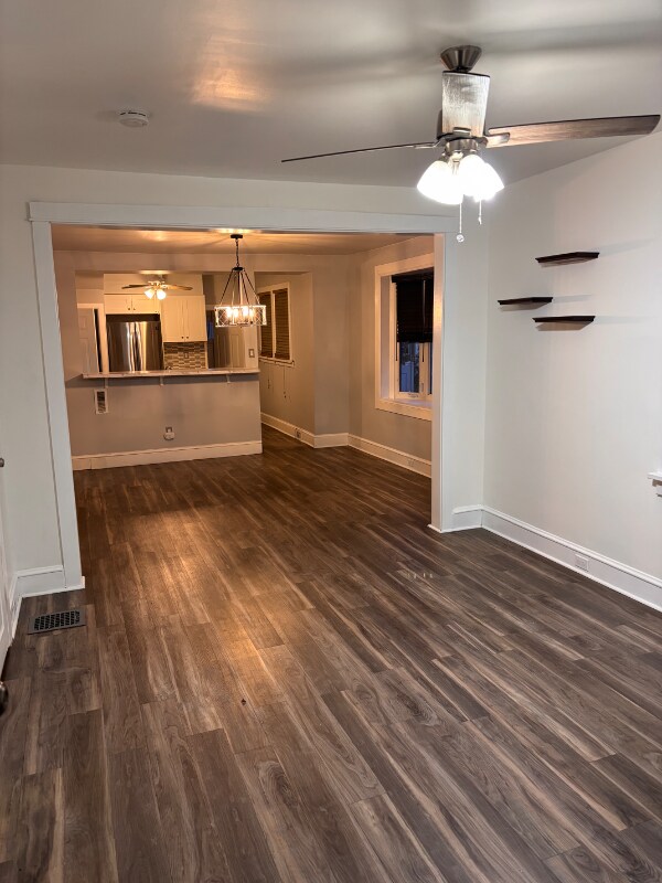 Foto del edificio - 126 Yale Rd