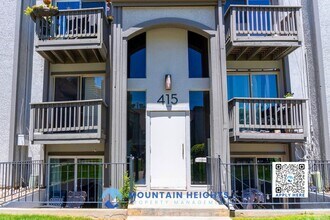 Building Photo - 415 E Creekside Cir