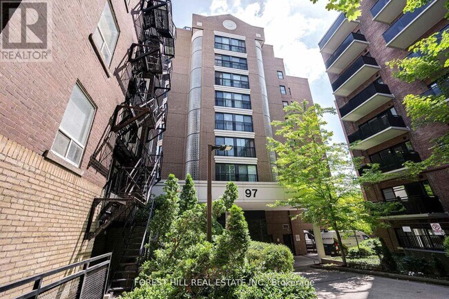 Photo du bâtiment - 97-897 Lawton Blvd