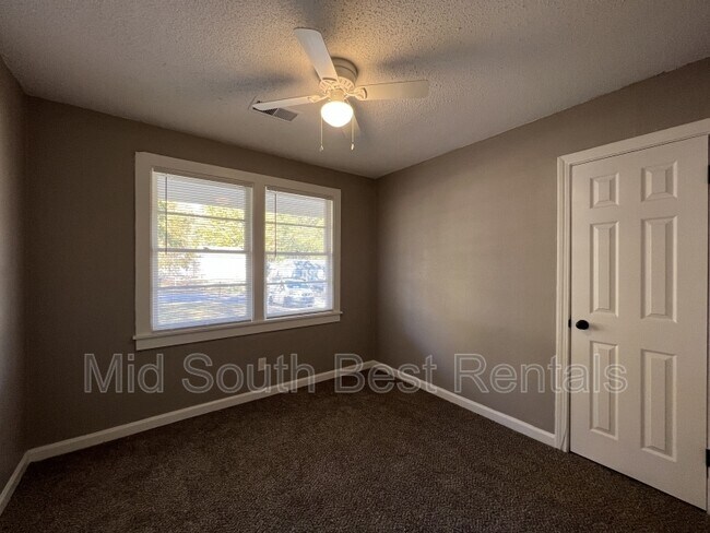 Foto del edificio - 2205 Aberdeen Ave