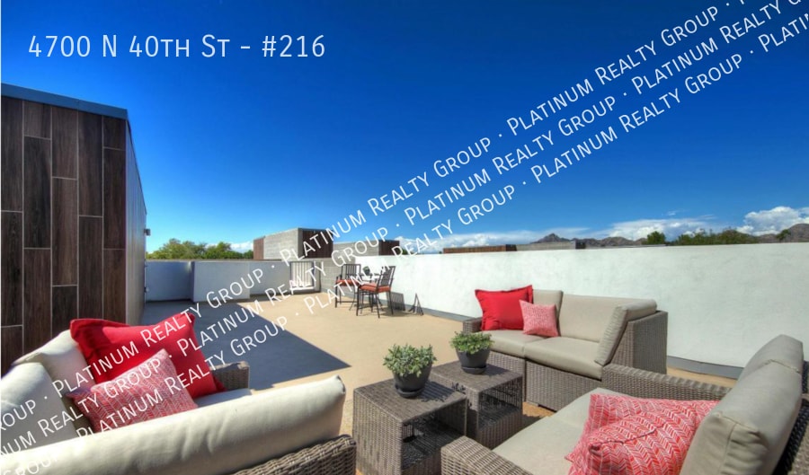 Primary Photo - 40th St. (Unit #216)