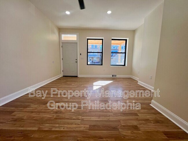 Foto del edificio - 451 W Bringhurst St