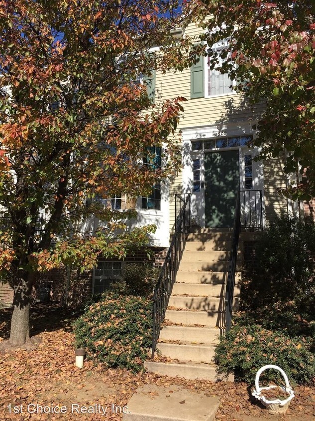 Primary Photo - 3 br, 2.5 bath House - 2302 Turnbridge Ct