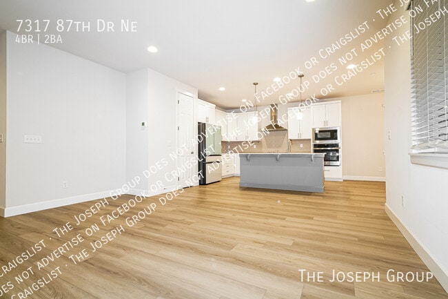 Building Photo - 7317 87th Dr NE