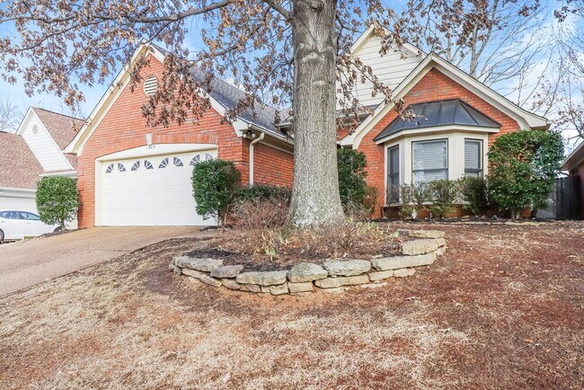 Foto del edificio - 1562 Appling Wood Cove N