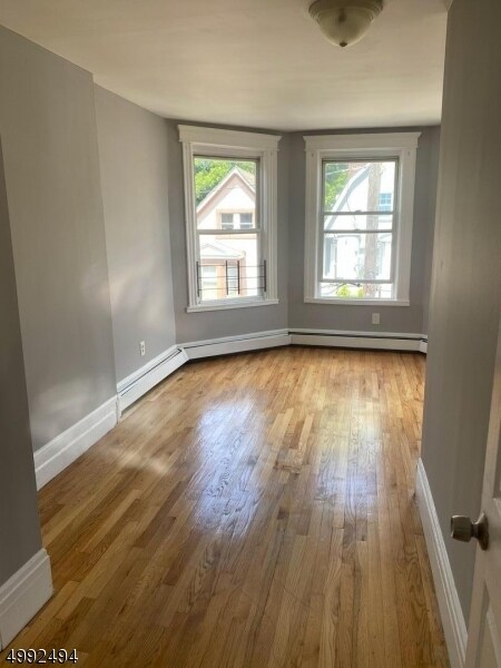 Master Bedroom - 29 N 7th St