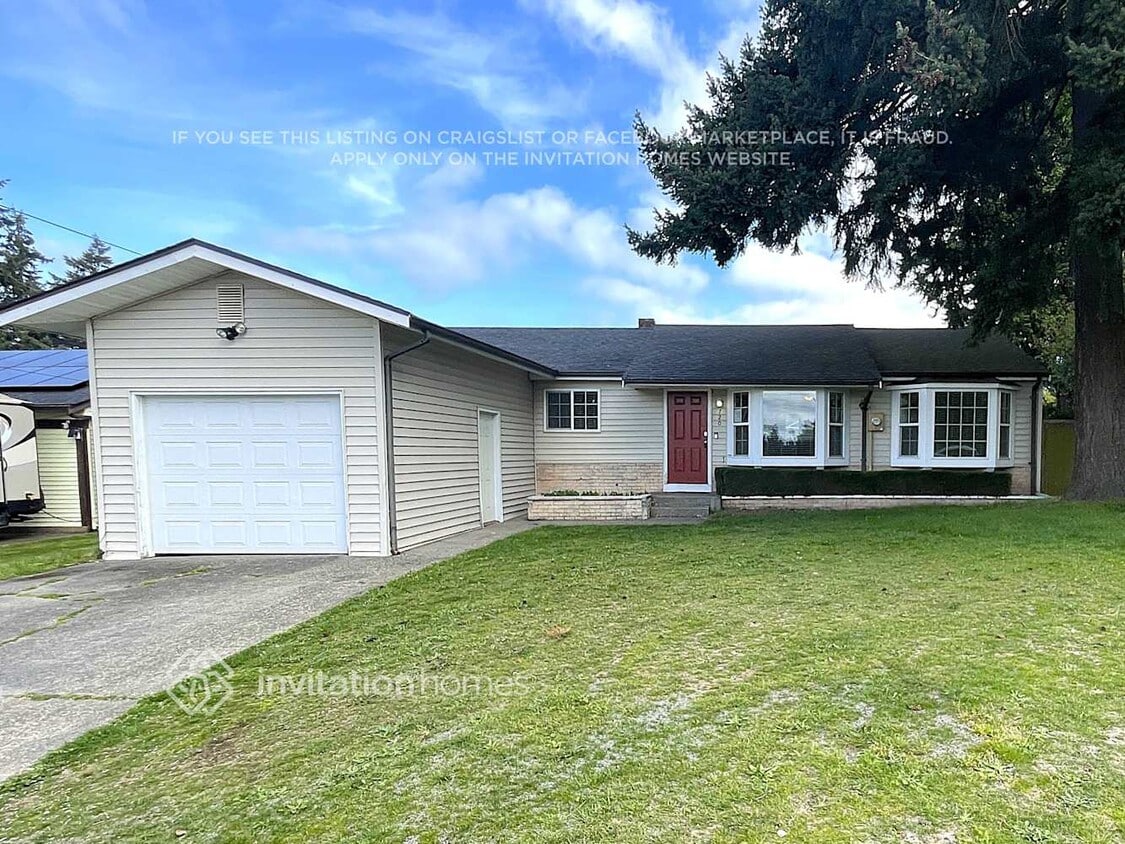 Foto principal - 720 S 314th St