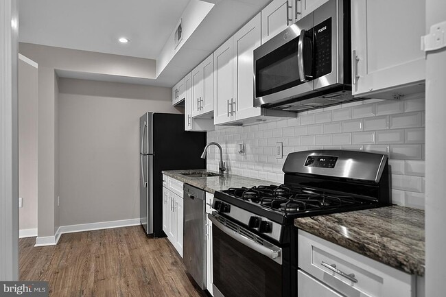 Building Photo - 1516 Marion Barry Ave SE