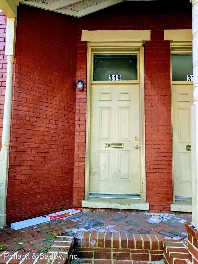 3 br, 2 bath House 319 Goshen St. House Rental in Richmond, VA