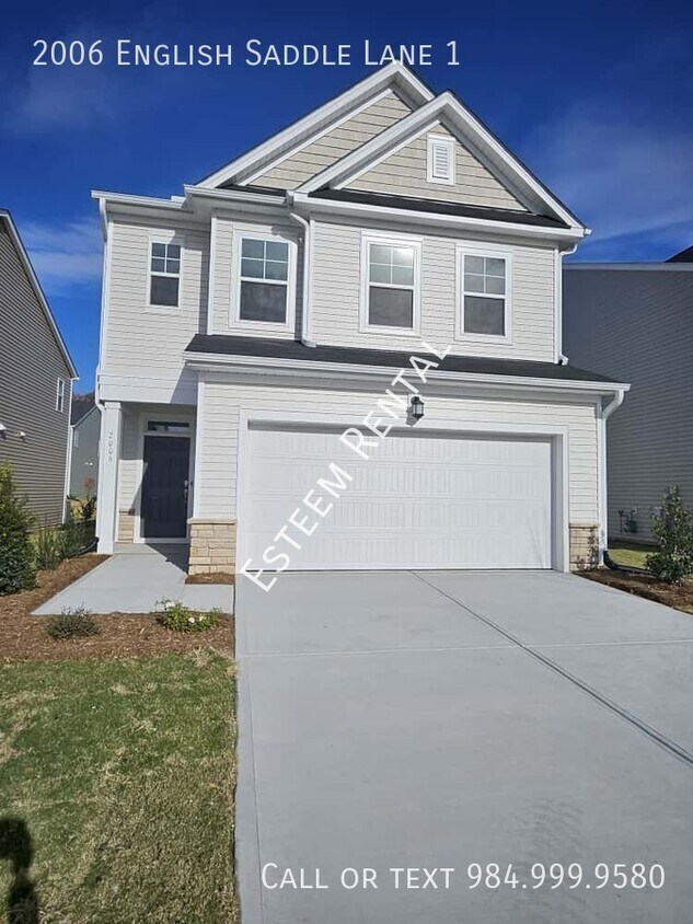 Foto principal - 2006 English Saddle Ln