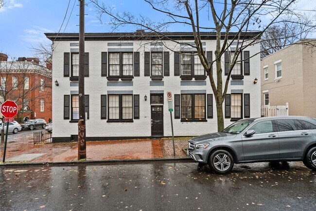 Foto del edificio - 2800 Olive St NW