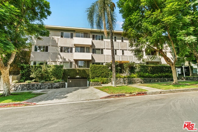 Foto del edificio - 1525 Hayworth Ave