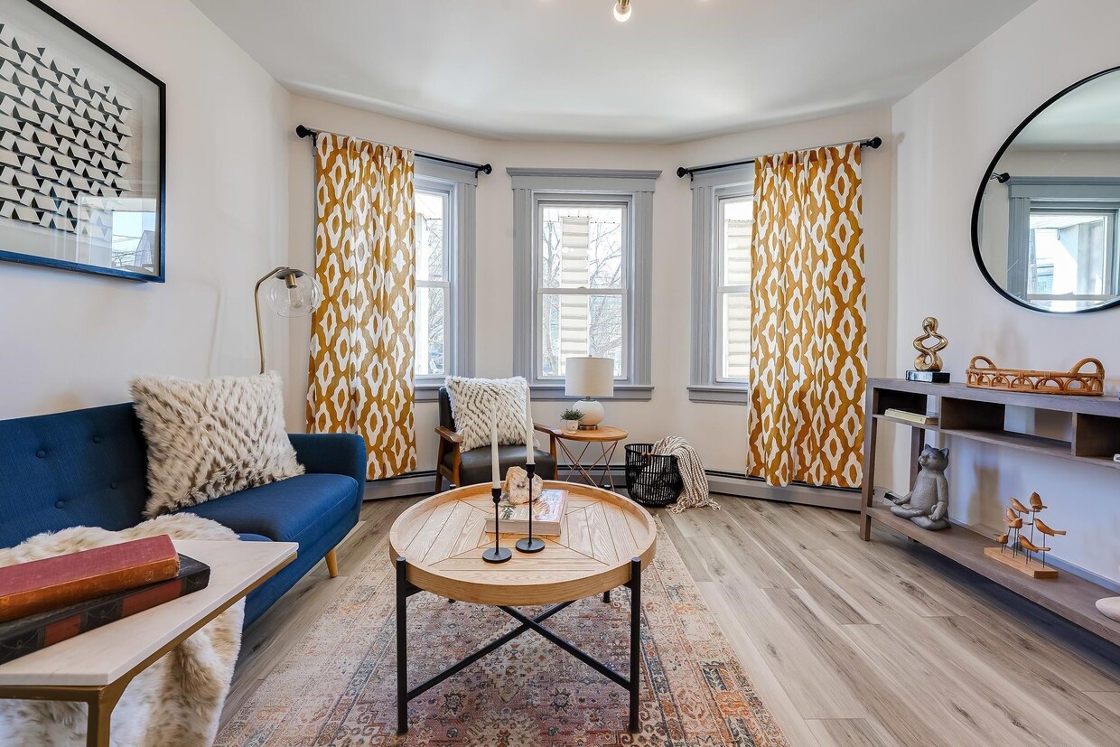 50 E Passaic Ave Unit 1, Bloomfield, NJ 07003 Condo for Rent in