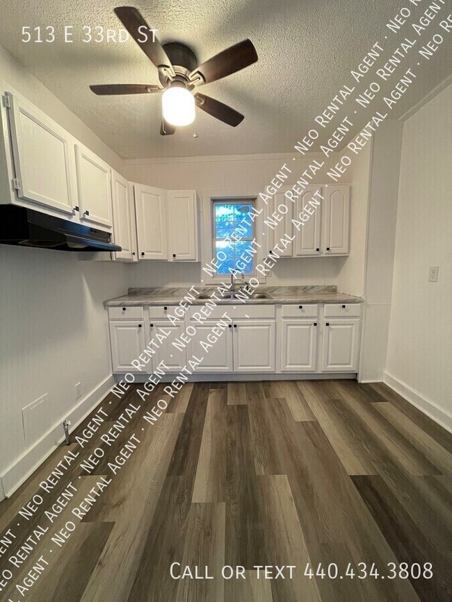 Foto del edificio - 513 E 33rd St