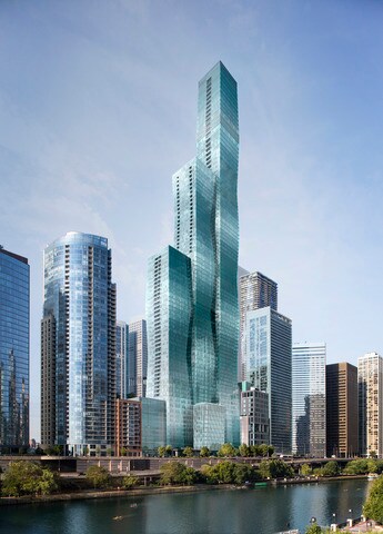 Primary Photo - 363 E Wacker Dr
