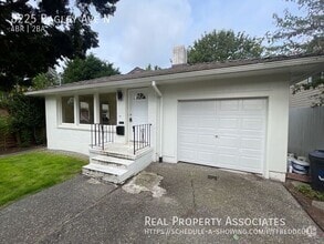 Building Photo - 8225 Bagley Ave N