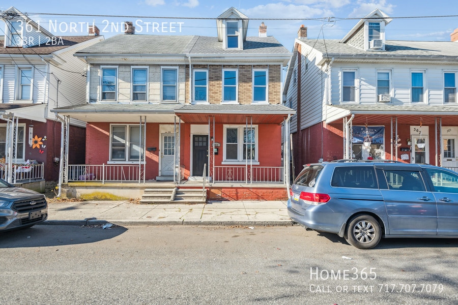 Primary Photo - ?? Stunning 3 bed home in Lebanon PA ?