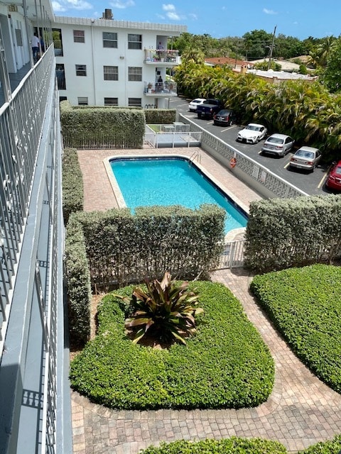 Building Photo - Alhambra Apartments