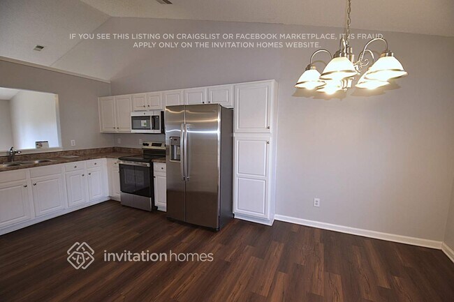 Foto del edificio - 2097 Chapel Creek Rd