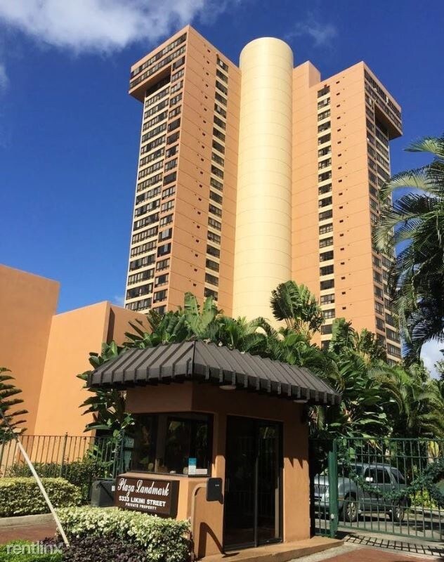 1 br, 1 bath Condo 5333 Likini St, Jbphh HI Condo for Rent in
