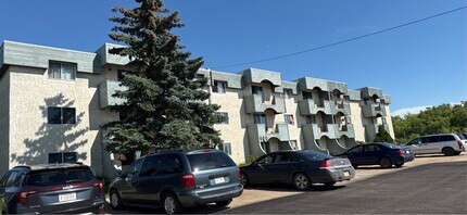 Building Photo - 5310-5346 46 St